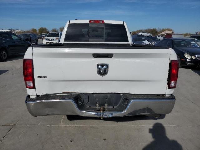 1C6RR6TT1KS613216 | 2019 RAM 1500 CLASS