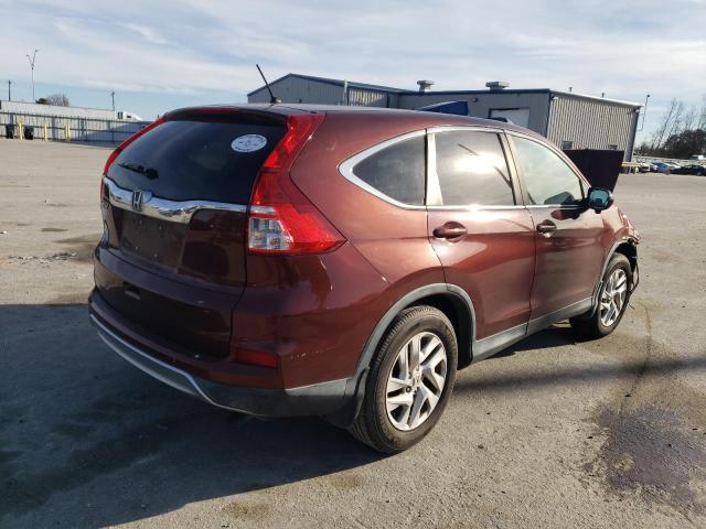 2HKRM3H59FH544683 | 2015 HONDA CR-V EX