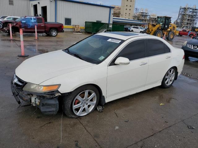 2006 Acura TSX 