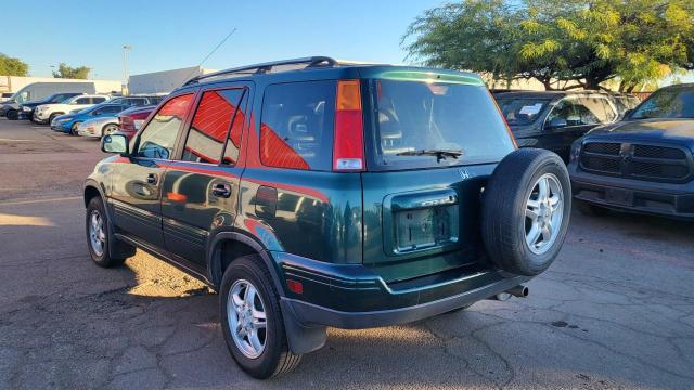 2000 Honda Cr-V Se VIN: JHLRD187XYC032910 Lot: 79798543