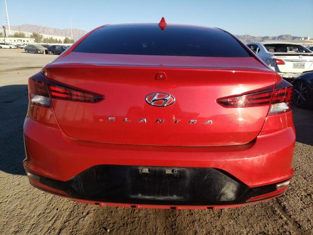 5NPD84LF8KH425571 | 2019 HYUNDAI ELANTRA SE