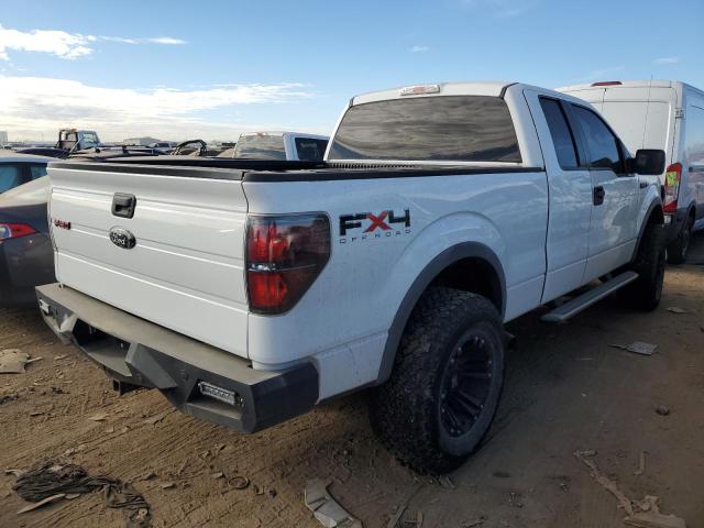 1FTPX14V39KB90643 | 2009 Ford f150 super cab