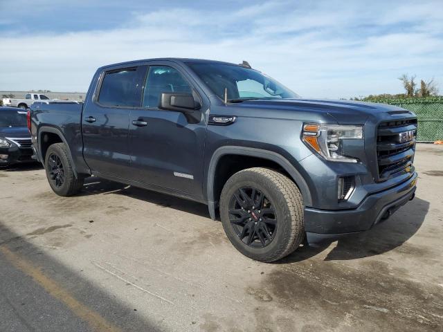 2020 GMC SIERRA K15 3GTU9CEDXLG319071