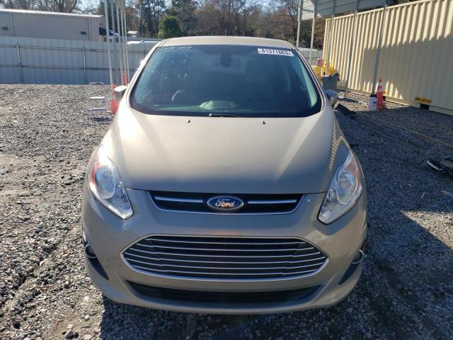 1FADP5BU7FL119817 | 2015 FORD C-MAX SEL