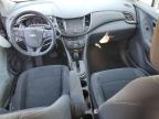 CHEVROLET TRAX LS photo