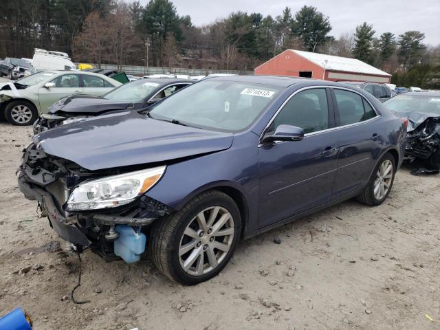 1G11E5SLXEF169563 | 2014 CHEVROLET MALIBU 2LT