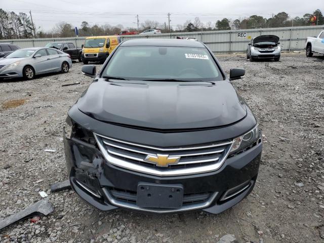 1G11Z5S32KU123706 | 2019 CHEVROLET IMPALA LT