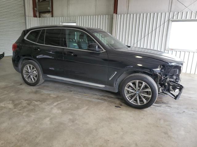 5UXTR7C54KLF32986 2019 BMW X3, photo no. 4