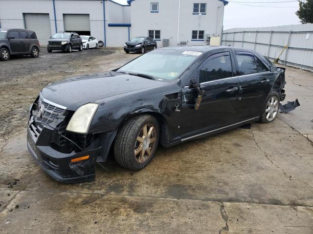 2009 Cadillac STS 