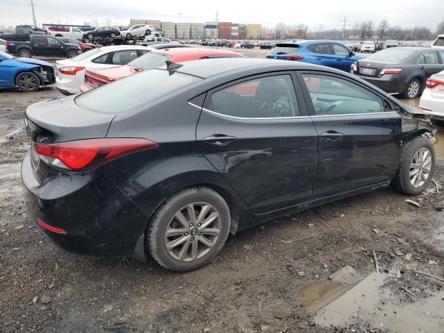 5NPDH4AE8FH617850 | 2015 HYUNDAI ELANTRA SE