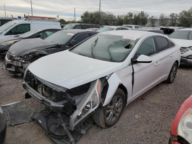 5NPE24AF6HH535441 | 2017 HYUNDAI SONATA SE