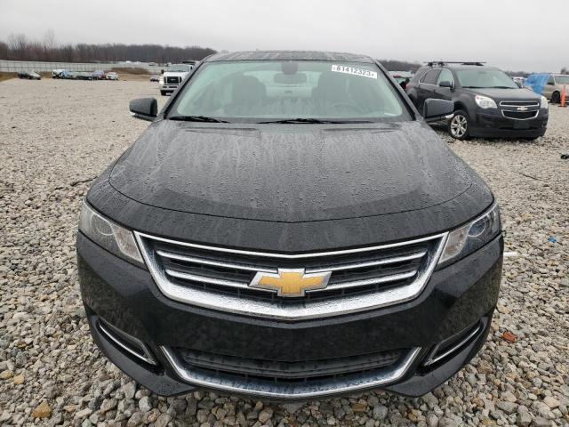 2G1105S32J9101341 | 2018 CHEVROLET IMPALA LT