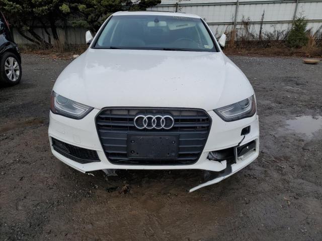 VIN WAUAFAFL1GN016924 2016 Audi A4, Premium S-Line no.5