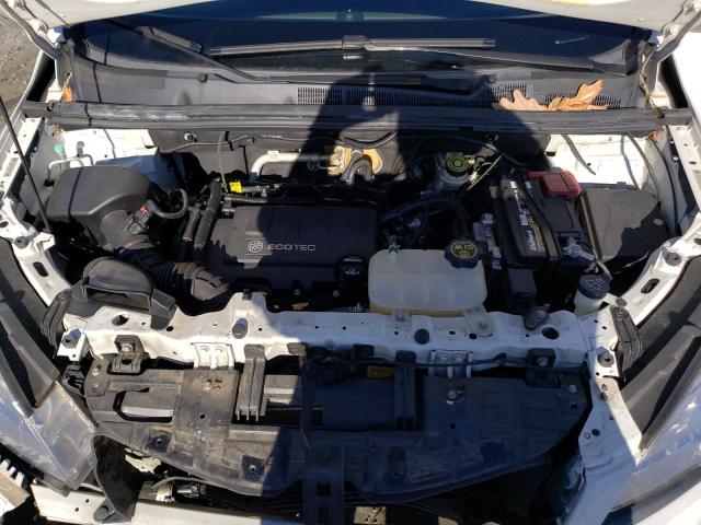 2016 BUICK ENCORE CON - KL4CJBSB5GB734758