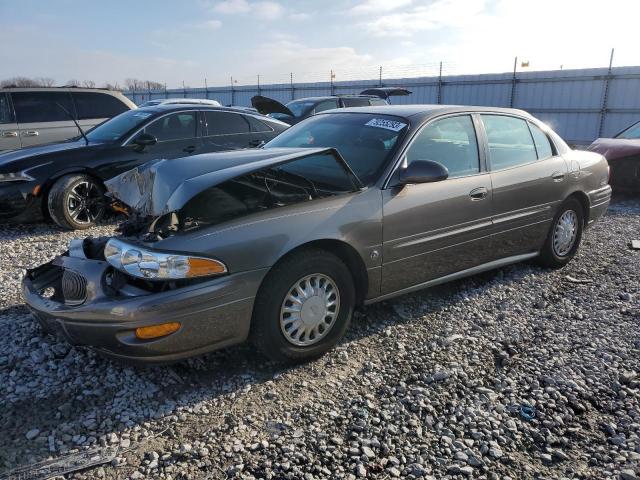 1G4HP54K42U226945 | 2002 Buick lesabre custom