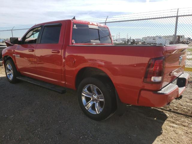 1C6RR7MT0HS530258 | 2017 RAM 1500 SPORT