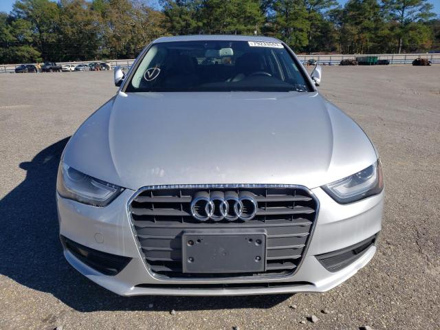 VIN WAUEFAFLXDN042130 2013 Audi A4, Premium Plus no.5