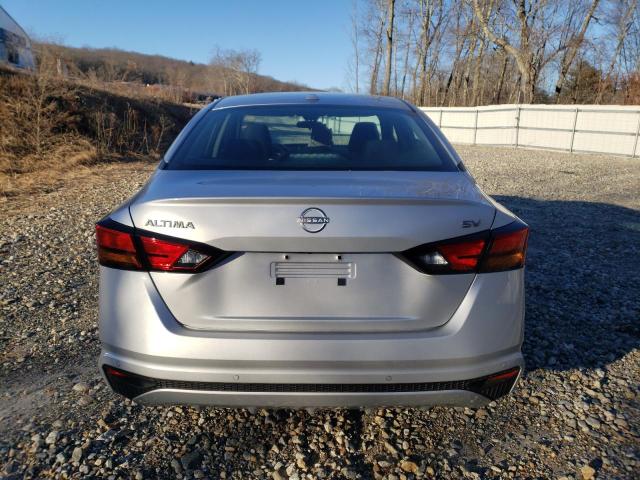 1N4BL4DV9RN347779 | 2024 NISSAN ALTIMA SV