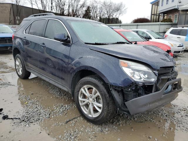 2GNALCEK1H1551424 | 2017 Chevrolet equinox lt