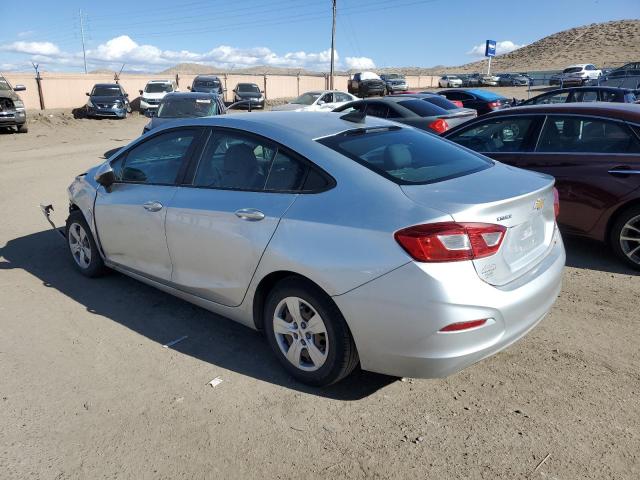 1G1BB5SM5H7275438 | 2017 CHEVROLET CRUZE LS