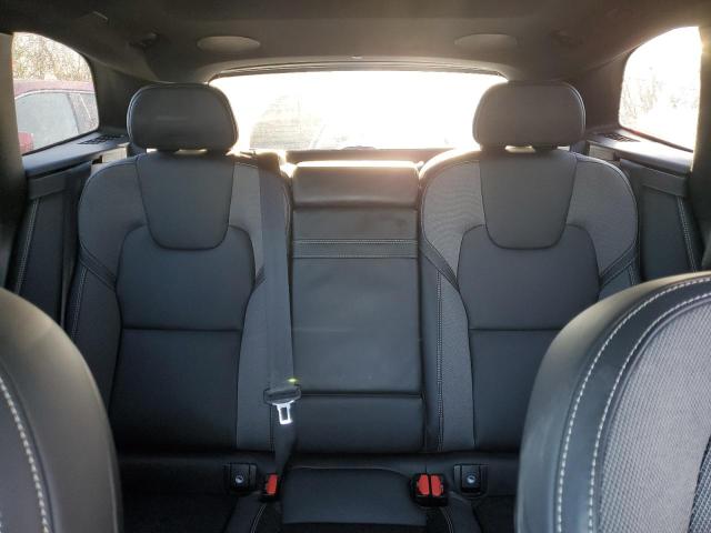 2022 VOLVO XC60 T8 RE YV4BR0DMXN1960534