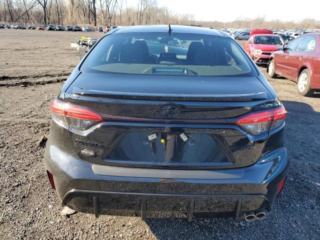 2024 TOYOTA COROLLA NI - 5YFB4MCE2RP173601