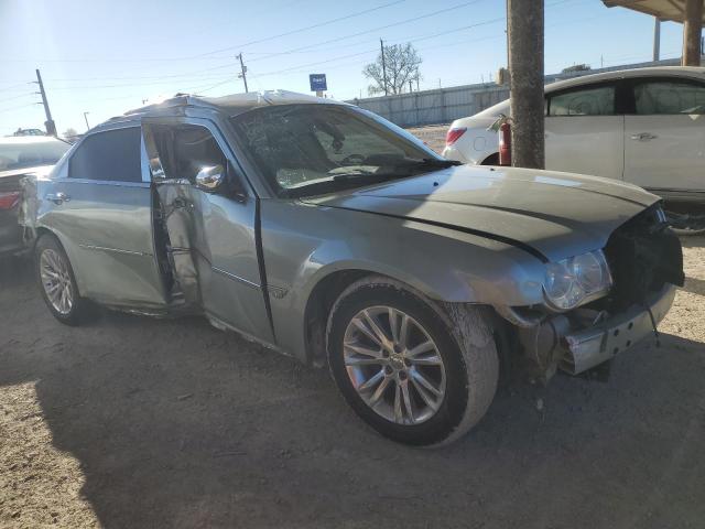 2006 Chrysler 300C VIN: 2C3KA63H16H317577 Lot: 82051353