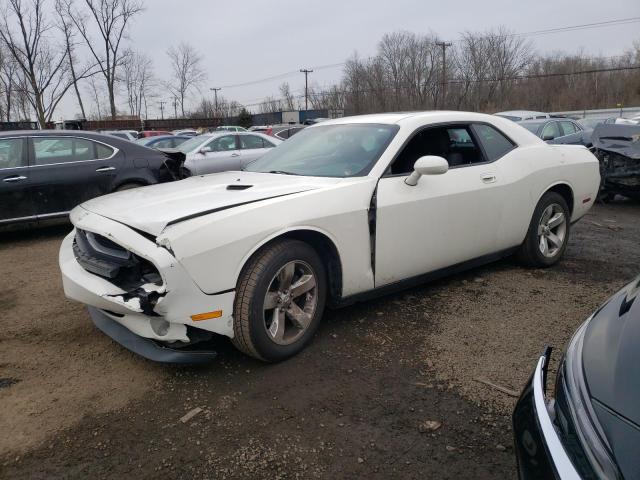 2010 Dodge Challenger SE