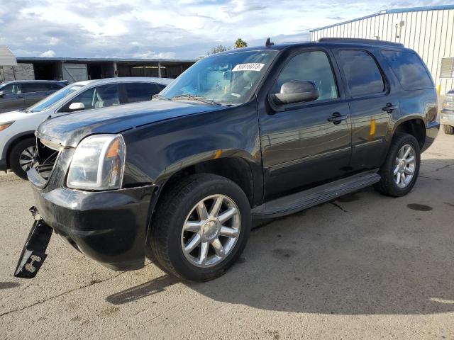 2012 GMC Yukon Denali