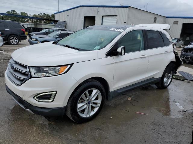 2FMPK3J94GBB99176 | 2016 FORD EDGE SEL