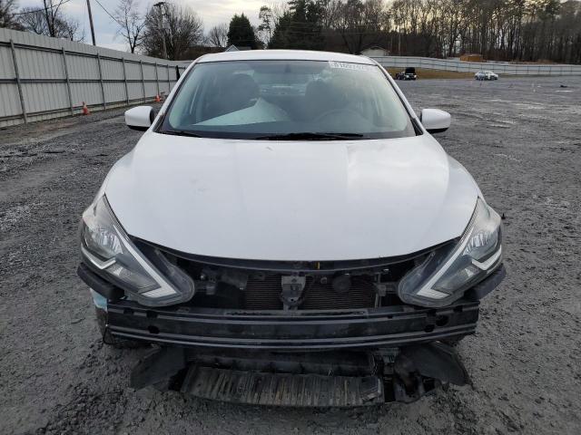 3N1AB7AP4KY311235 | 2019 NISSAN SENTRA S