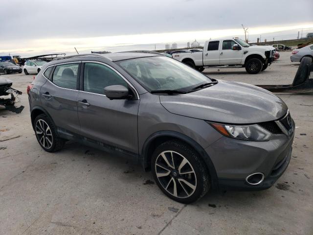 JN1BJ1CPXKW528121 | 2019 NISSAN ROGUE SPOR