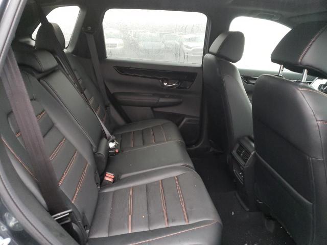 2023 HONDA CR-V SPORT - 2HKRS6H90PH201238