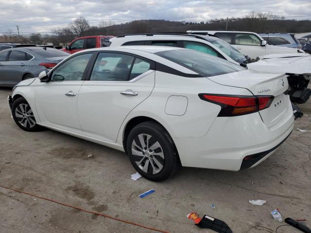 2022 Nissan Altima S VIN: 1N4BL4BV4NN324777 Lot: 82502173