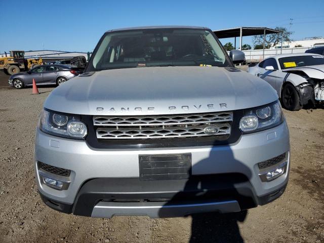 SALWR2VF3FA610088 | 2015 LAND ROVER RANGE ROVE