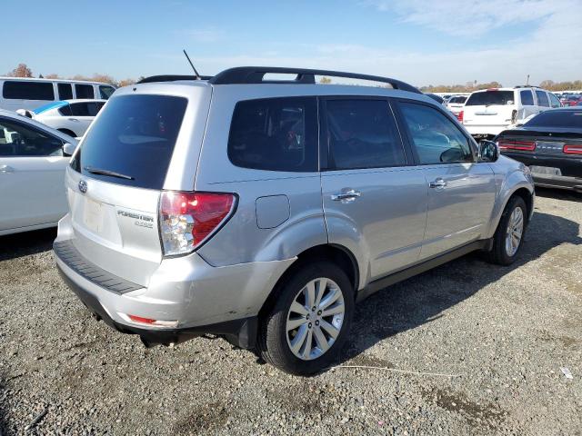 JF2SHAEC7BH705944 | 2011 Subaru forester limited