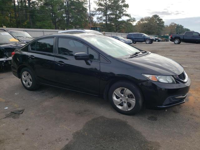 19XFB2F59EE072901 | 2014 HONDA CIVIC LX