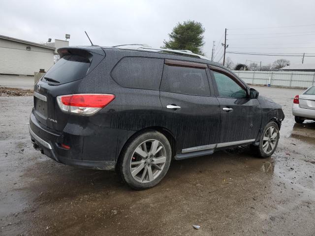 Vin: 5n1ar2mn8dc669287, lot: 81972603, nissan pathfinder s 20133