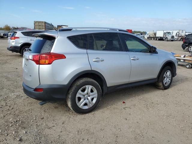 JTMZFREV1FD048008 | 2015 TOYOTA RAV4 LE