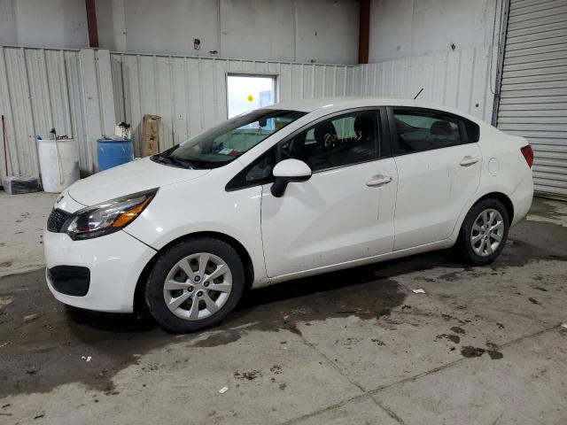 2015 Kia Rio LX