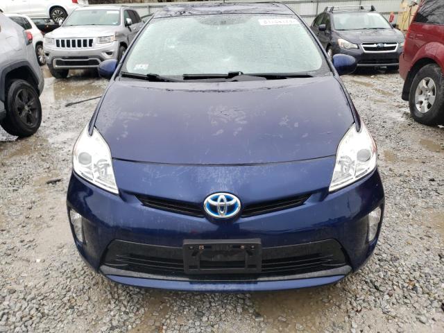 JTDKN3DU9F1885584 | 2015 TOYOTA PRIUS