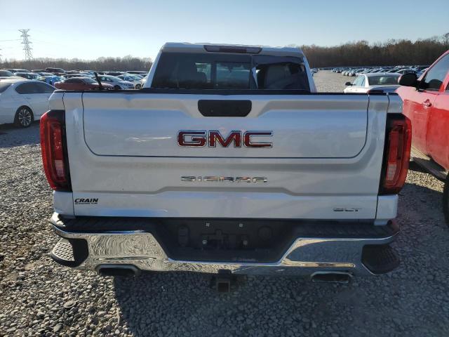 1GTU9DEDXLZ260528 | 2020 GMC SIERRA K15