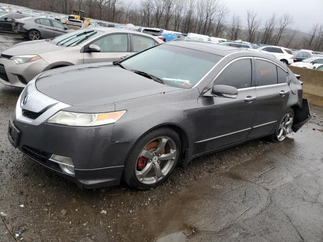 2010 Acura TL 