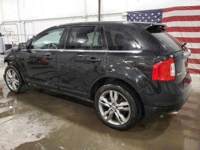 2FMDK4KC8EBB18275 | 2014 FORD EDGE LIMIT