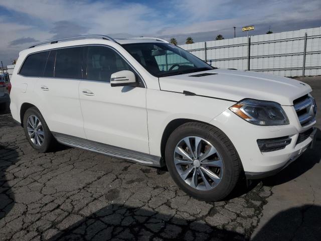 VIN 4JGDF6EE6FA453383 2015 Mercedes-Benz GL-Class, ... no.4