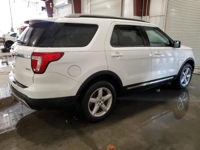 1FM5K8D8XHGD33514 | 2017 FORD EXPLORER X