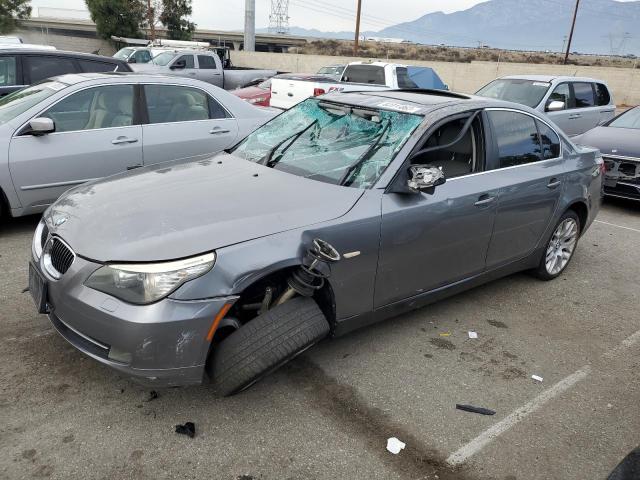 2010 BMW 5 Series 528i