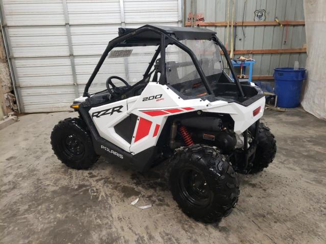 2023 POLARIS RZR 200 EF - L6KHCB180PS006248