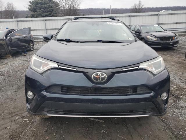 JTMRFREV3HJ704276 | 2017 TOYOTA RAV4 XLE