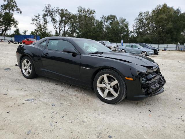 2G1FD1E38F9239214 | 2015 CHEVROLET CAMARO LT